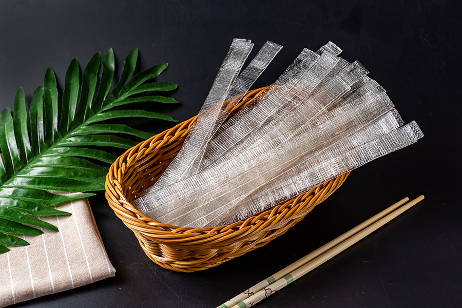家鄉寬粉（東北大拉皮）| 200g